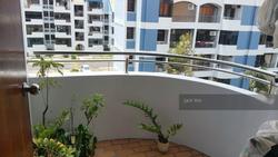 Far Horizon Garden (D20), Condominium #140521812